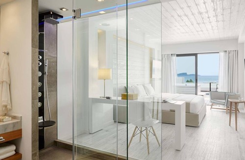 Lichnos Hotel | Lichnos Beach Hotel & Suites
