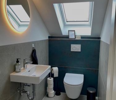 Ochsenfurt Apartment | Lichtdurchflutete Wohnung zwischen Würzburg & dem Taubertal