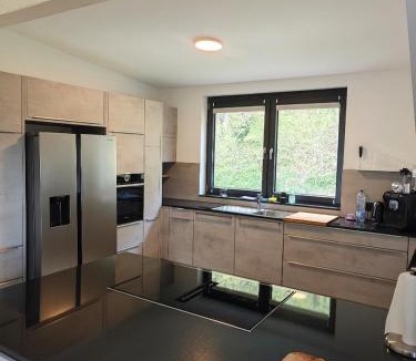 Ebermannstadt Apartment | Lichtloft Fränkische Schweiz