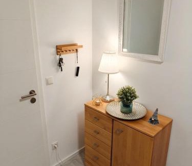 Ebermannstadt Apartment | Lichtloft Fränkische Schweiz