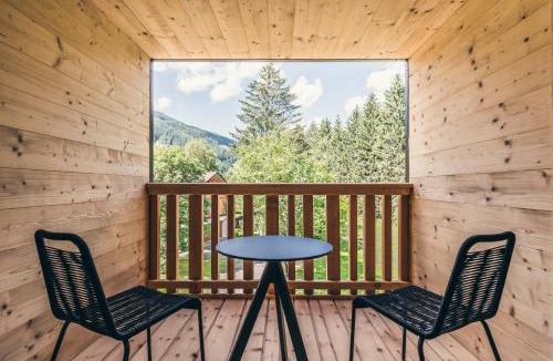 Casateia Apartment | Lichtung Woldererhof Wiesenduft