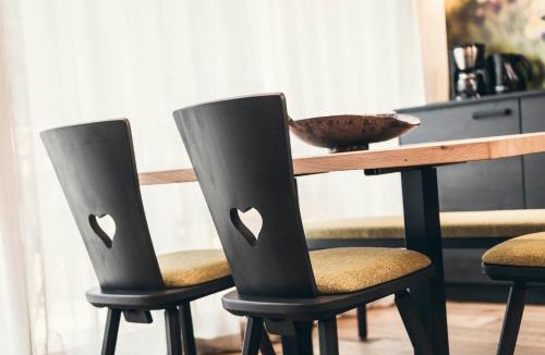 Casateia Apartment | Lichtung Woldererhof Wiesenduft