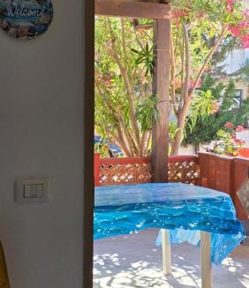 Sciacca House | Licia Comfort Zone