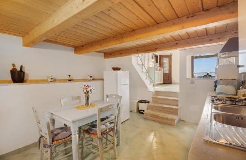 Castellabate Villa | Licosa Paradise