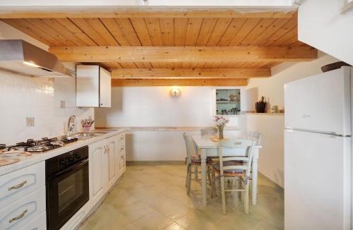 Castellabate Villa | Licosa Paradise