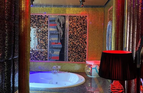 Kifisia Hotel | Lida Hotel