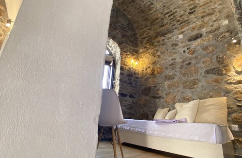 Mesta Hotel | Lida Mary