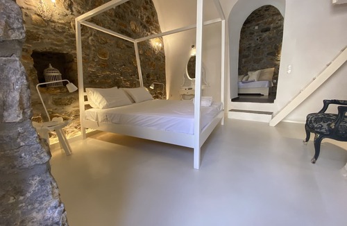 Mesta Hotel | Lida Mary