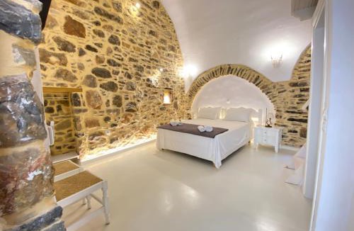 Mesta Apartment | Lida Mary