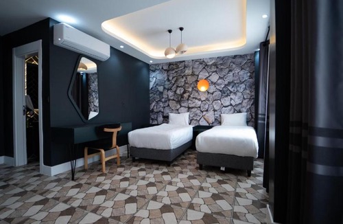 Eyyubiye Hotel | Lidar Hotel Business Class