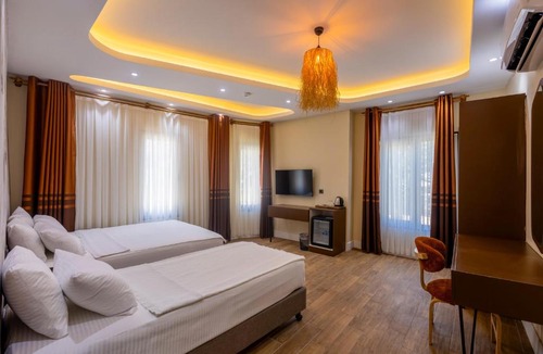 Eyyubiye Hotel | Lidar Hotel Business Class