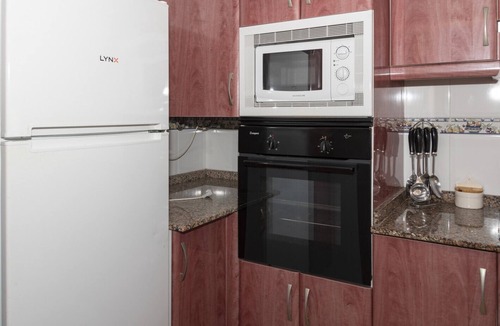 Cullera Apartment | LIDER, 10-B