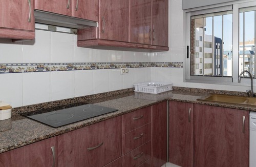 Cullera Apartment | LIDER, 10-B