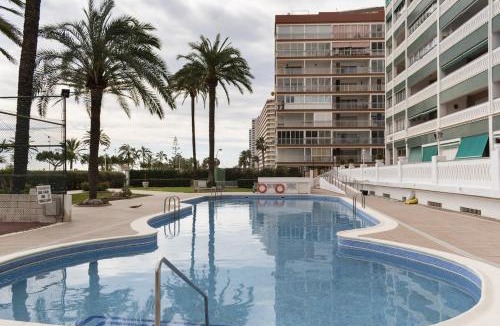 Cullera Apartment | Lider, 4-D