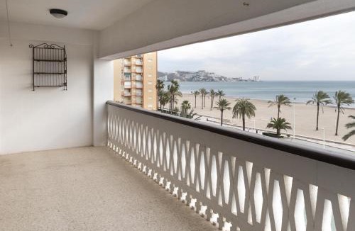 Cullera Apartment | Lider, 4-D