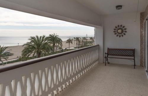 Cullera Apartment | Lider, 4-D