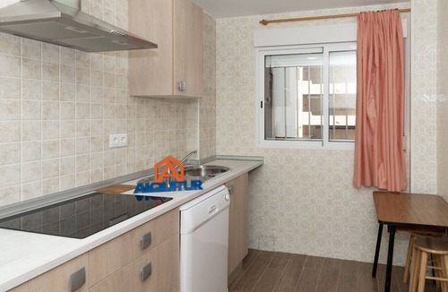 Cullera Apartment | LIDER, 4-D