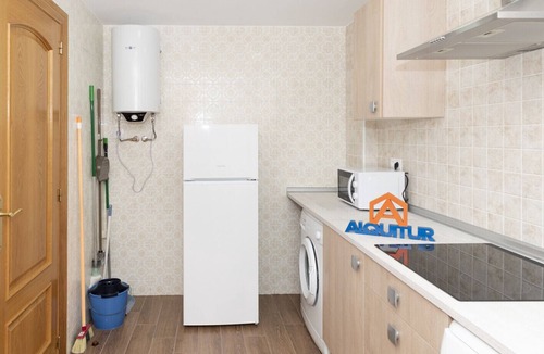 Cullera Apartment | LIDER, 4-D