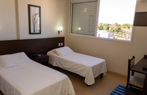 Centro Hotel | Lider Hotel Ituiutaba
