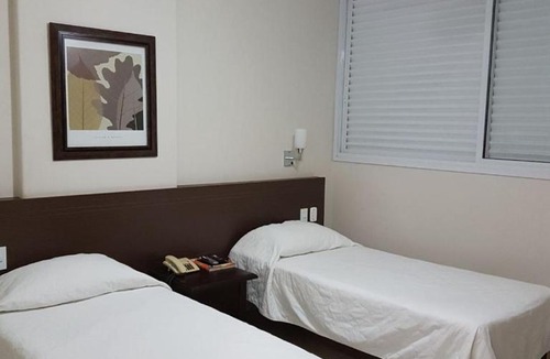 Centro Hotel | Lider Hotel Ituiutaba