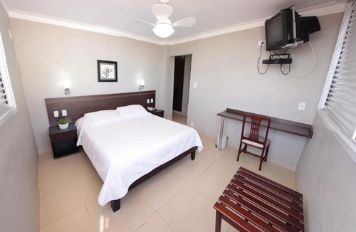 Centro Hotel | Lider Hotel Ituiutaba