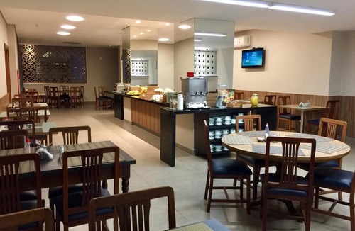 Centro Hotel | Lider Hotel Ituiutaba