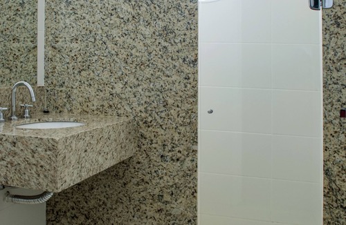 Centro Hotel | Lider Hotel Ituiutaba
