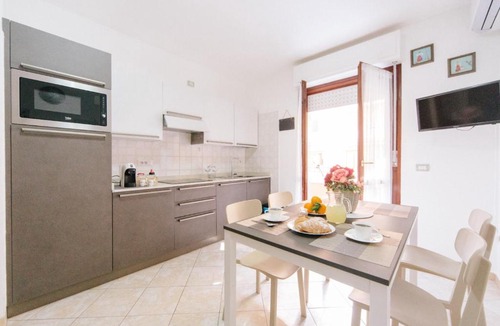 La Pietraia Apartment | Lido Alghero Beach House