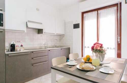 La Pietraia Apartment | Lido Alghero Beach House