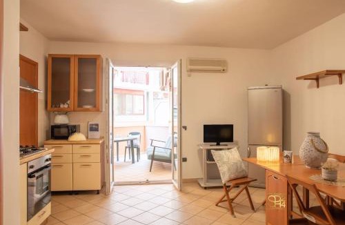 Lido Apartment | Lido Beach Alghero