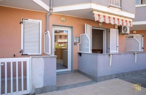 Lido Apartment | Lido Beach Alghero