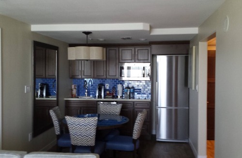 Sarasota Resort | Lido Beach Resort