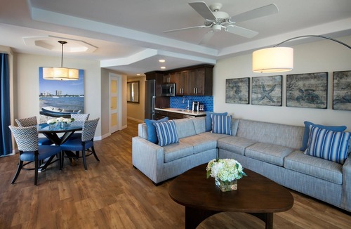 Sarasota Resort | Lido Beach Resort