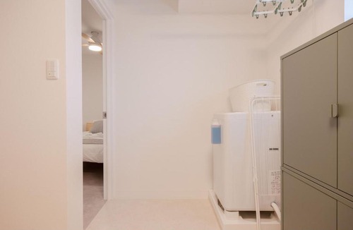 Omorinishi Apartment | Lido Blu