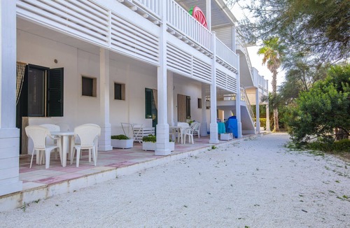 Punta Prosciutto Apartment | Lido degli Angeli - Appartamento Basic