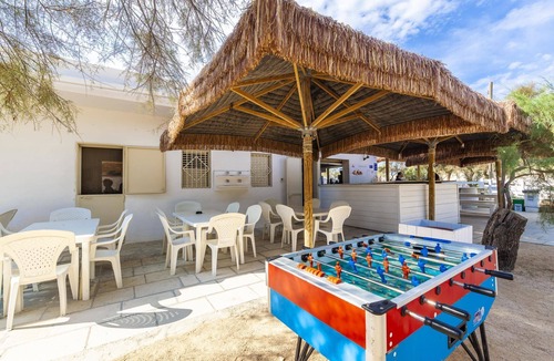 Punta Prosciutto Apartment | Lido degli Angeli - Appartamento Basic