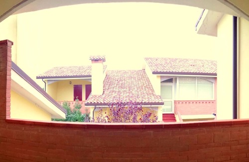 Lido di Pomposa House | Lido di Pomposa, spacious villa with garden and well-maintained BBQ-Villa Dalia1