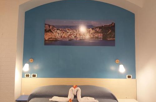 Procida House | Lido Di Procida Guest House