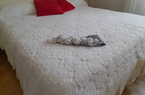 Santa Maria in Stelle Apartment | Lido Grande
