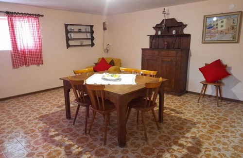 Santa Maria in Stelle Apartment | Lido Grande