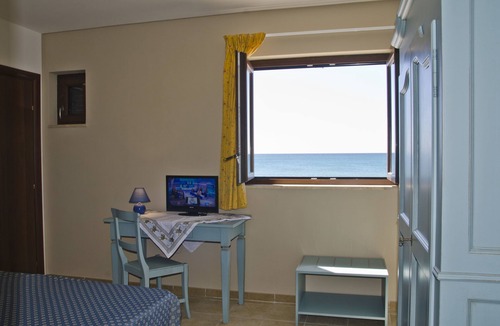 Massafra Hotel | Lido Impero