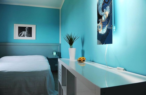Massafra Hotel | Lido Impero