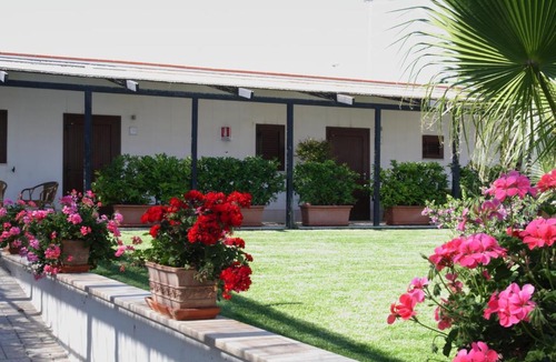 Massafra Hotel | Lido Impero