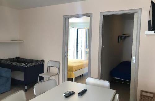 Lido Marini Apartment | Lido Marini
