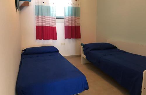 Lido Marini Apartment | Lido Marini