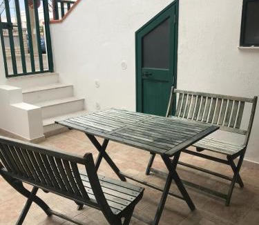 Lido Marini Apartment | Lido Marini
