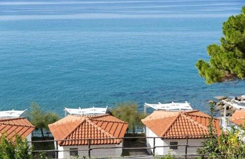 Marina Lido Hotel | Lido Paradiso Resort