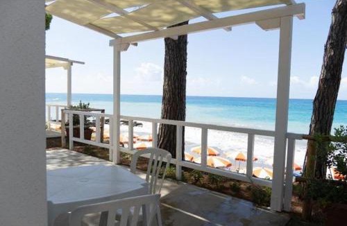 Marina Lido Hotel | Lido Paradiso Resort