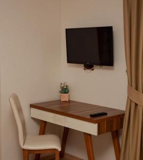 Kastamonu Hotel | Lidya Otel