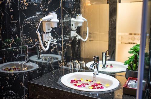Hanoi Hotel | Lieber Hotel